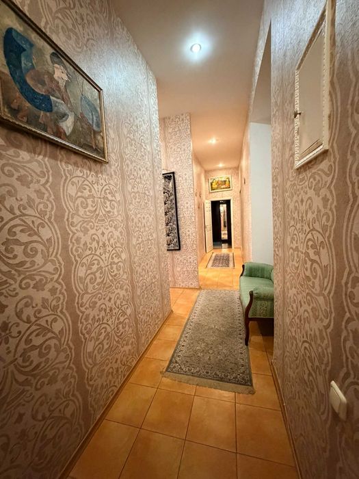 Квартира на біля метро Університет, Вокзальна та Олімпійська, поруч Ботанічний сад ім. академіка О. В. Фоміна в Києві, ID 193820, фото №17