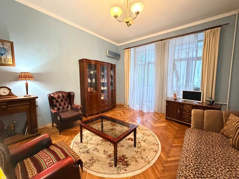 Квартира на біля метро Університет, Вокзальна та Олімпійська, поруч Ботанічний сад ім. академіка О. В. Фоміна в Києві, ID 193820, фото №9