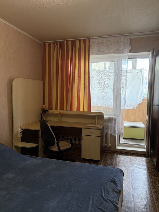 Квартира на вул. Анни Ахматової, 14Б в Києві, ID 412940, фото №2