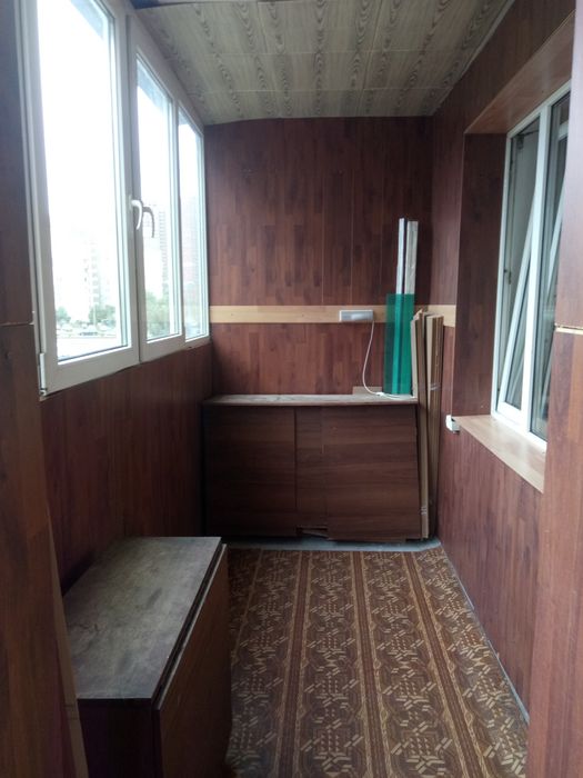 Квартира на вул. Анни Ахматової, 14Б в Києві, ID 412940, фото №11