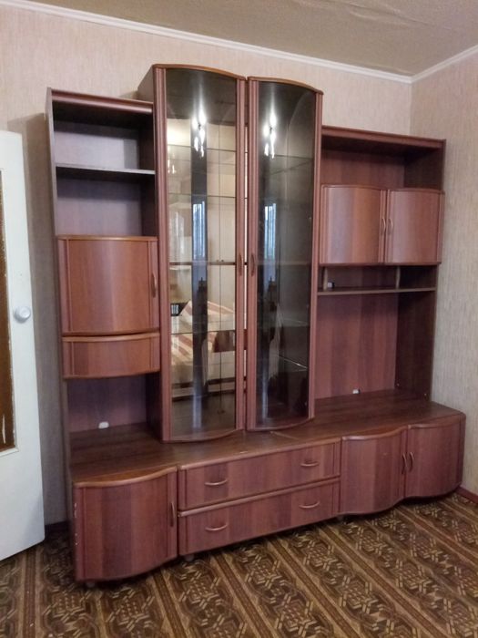 Квартира на вул. Анни Ахматової, 14Б в Києві, ID 412940, фото №3
