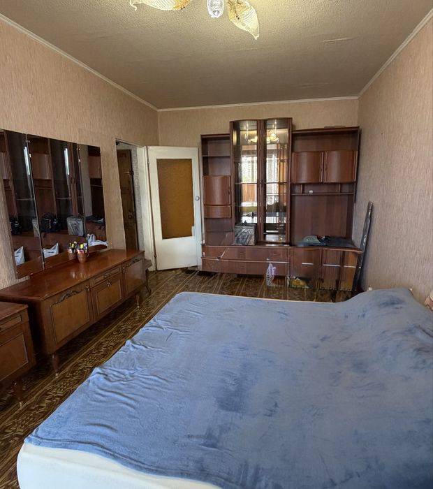 Квартира на вул. Анни Ахматової, 14Б в Києві, ID 412940, фото №4