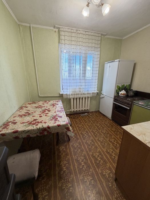 Квартира на вул. Анни Ахматової, 14Б в Києві, ID 412940, фото №5