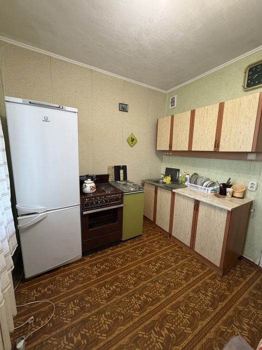 Квартира на вул. Анни Ахматової, 14Б в Києві, ID 412940, фото №6