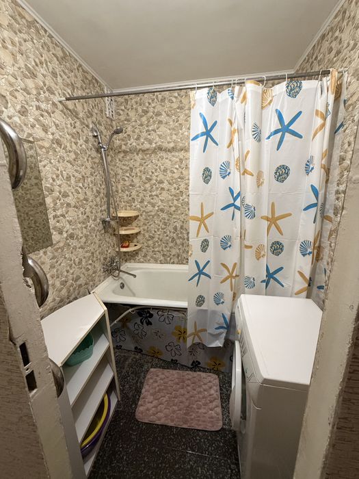 Квартира на вул. Анни Ахматової, 14Б в Києві, ID 412940, фото №7