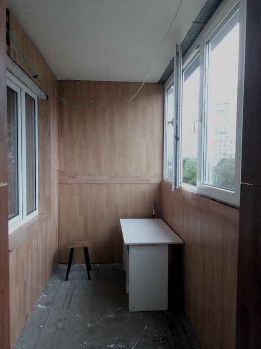 Квартира на вул. Анни Ахматової, 14Б в Києві, ID 412940, фото №10