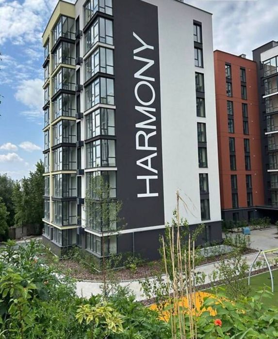 Квартира на ЖК Harmony for Life в Хмельницькому, ID 238295, фото №1