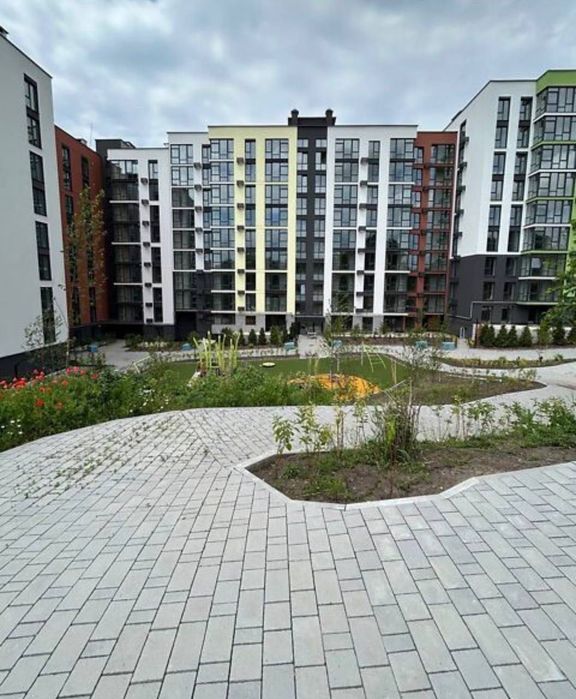 Квартира на ЖК Harmony for Life в Хмельницькому, ID 238295, фото №3