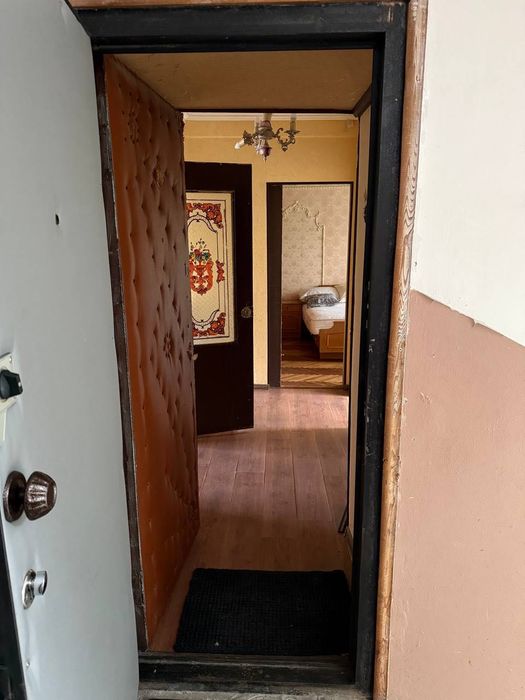 Квартира на вул. Івана Виговського, 20А в Києві, ID 194356, фото №1