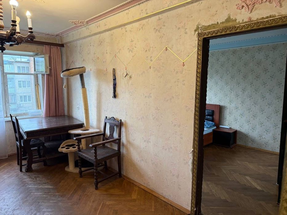 Квартира на вул. Івана Виговського, 20А в Києві, ID 194356, фото №3
