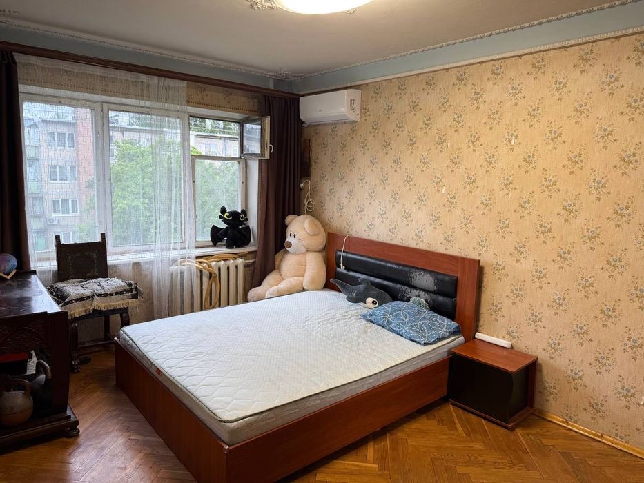 Квартира на вул. Івана Виговського, 20А в Києві, ID 194356, фото №4