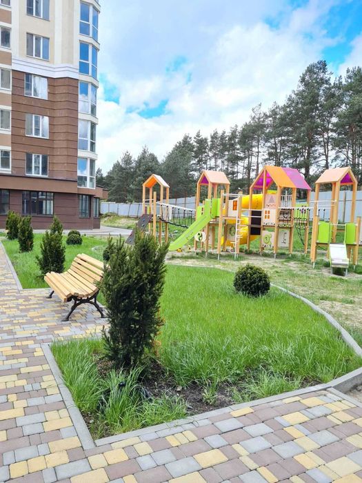 Квартира на ЖК Швидкий виїзд на Київ в Києві, ID 229044, фото №5