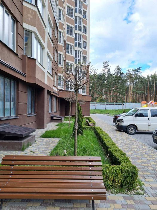 Квартира на ЖК Швидкий виїзд на Київ в Києві, ID 229044, фото №6