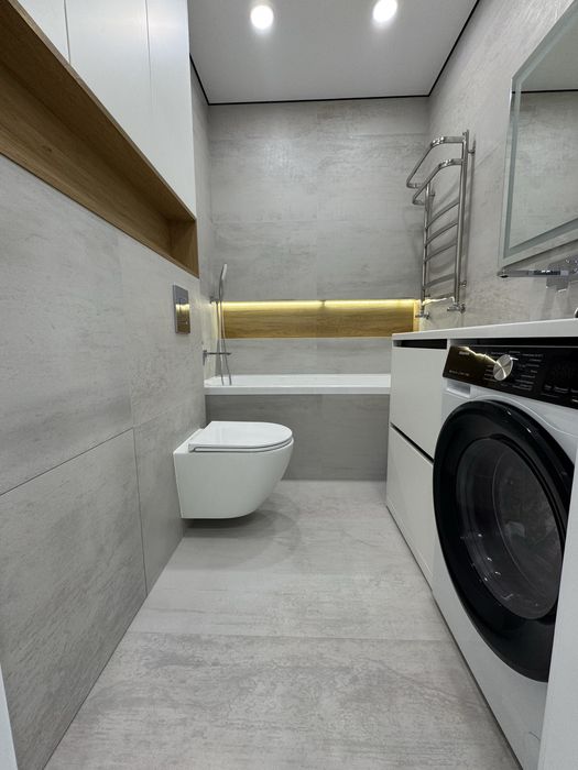 Квартира на ЖК София Резиденс в Києві, ID 306570, фото №12