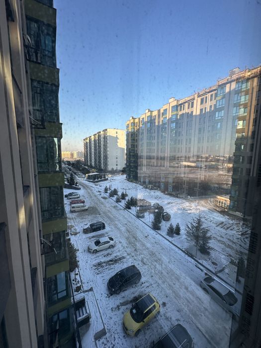 Квартира на вул. Героїв Небесної Сотні, 14/3 в Києві, ID 309219, фото №15