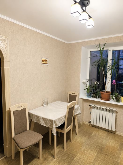 Квартира на вул. Скоропадського в Суми, ID 292460, фото №2