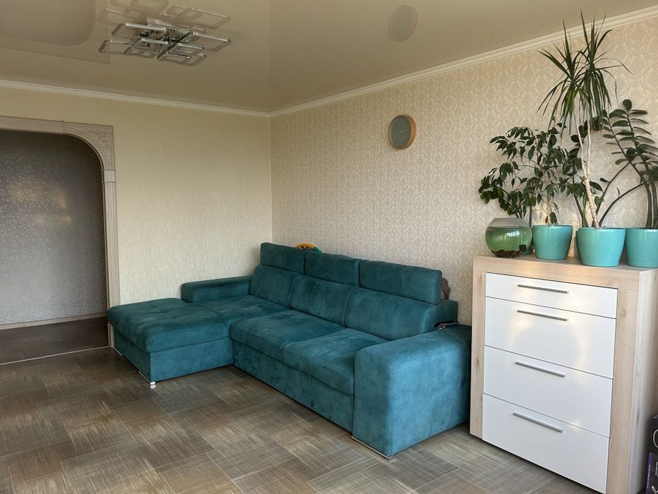 Квартира на вул. Скоропадського в Суми, ID 292460, фото №3