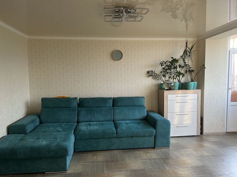 Квартира на вул. Скоропадського в Суми, ID 292460, фото №4