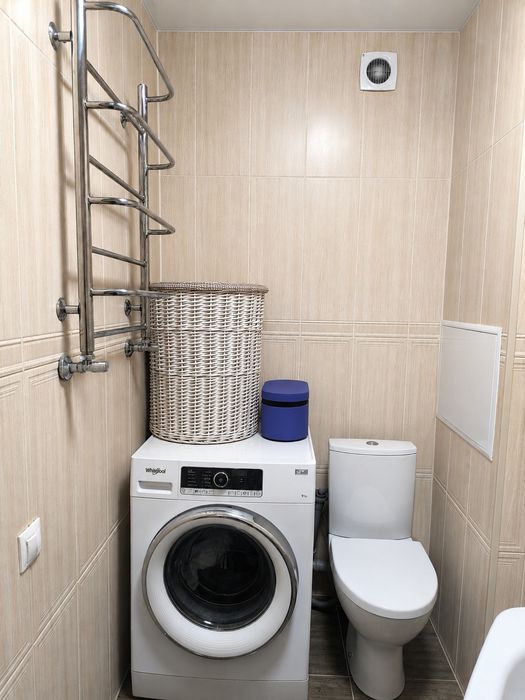 Квартира на вул. Скоропадського в Сумах, ID 292460, фото №8