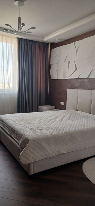 Квартира на вул. Ревуцького в Києві, ID 162923, фото №1