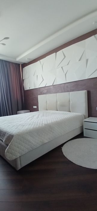 Квартира на вул. Ревуцького в Києві, ID 162923, фото №2