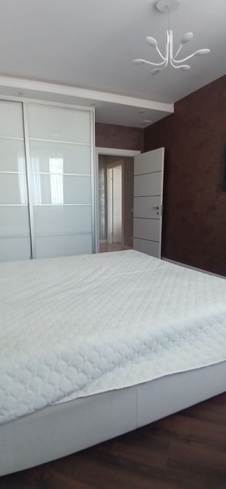 Квартира на вул. Ревуцького в Києві, ID 162923, фото №3