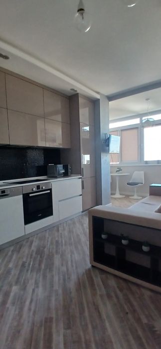 Квартира на вул. Ревуцького в Києві, ID 162923, фото №6
