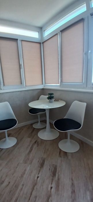 Квартира на вул. Ревуцького в Києві, ID 162923, фото №7