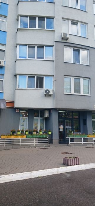 Квартира на вул. Ревуцького в Києві, ID 162923, фото №8