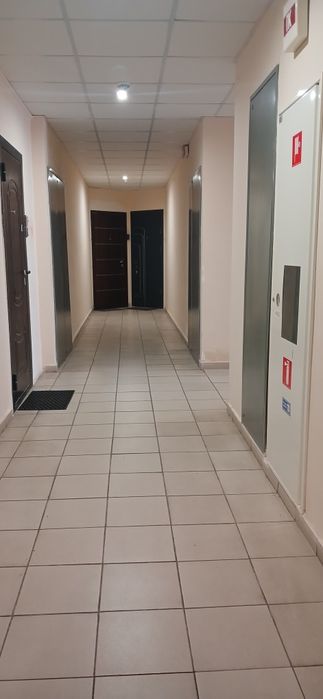 Квартира на вул. Ревуцького в Києві, ID 162923, фото №9
