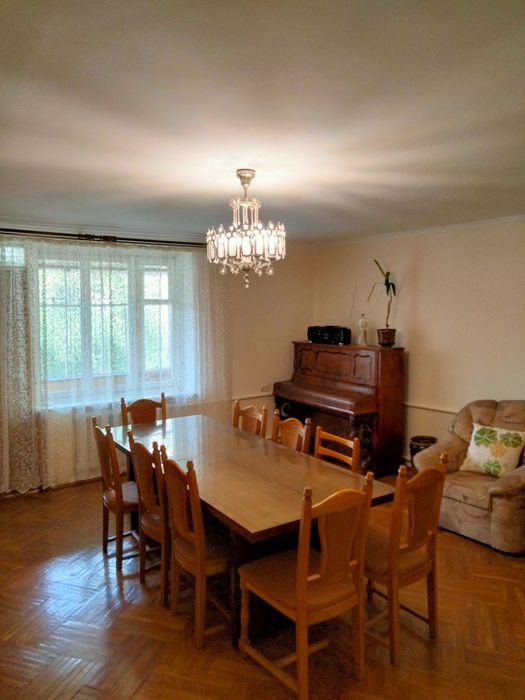 Квартира на вул. Пріцака, 43 в Львові, ID 169450, фото №1