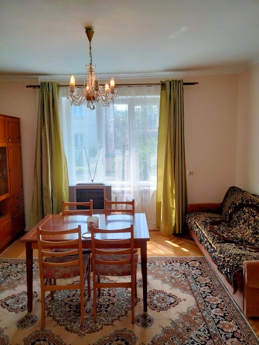 Квартира на вул. Пріцака, 43 в Львові, ID 169450, фото №6