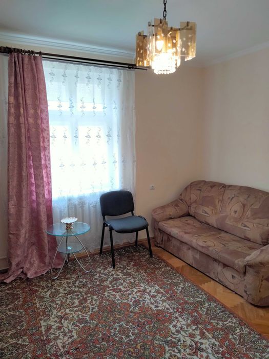 Квартира на вул. Пріцака, 43 в Львові, ID 169450, фото №9