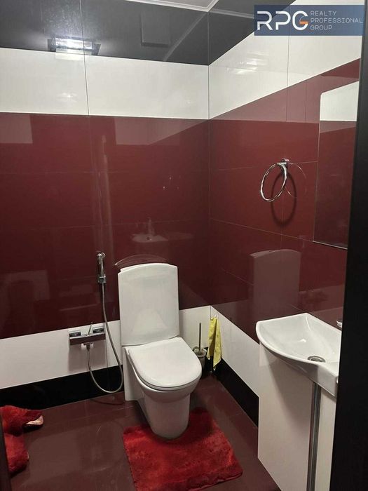 Квартира на вул. Пономарьова, 2/2 в Києві, ID 312035, фото №14