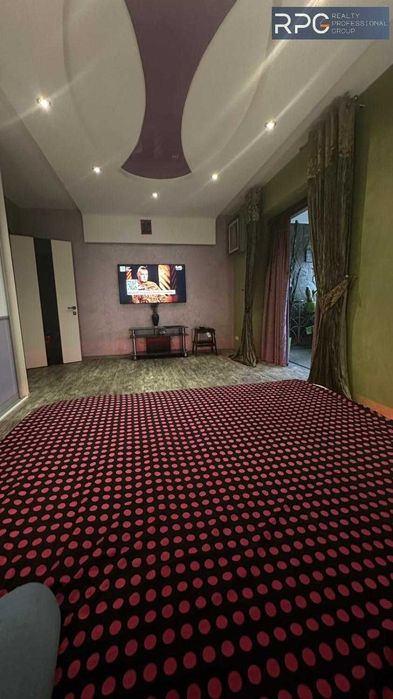 Квартира на вул. Пономарьова, 2/2 в Києві, ID 312035, фото №4