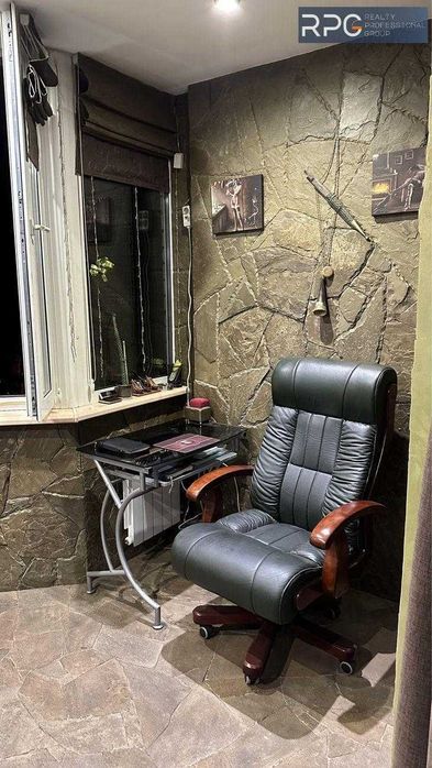 Квартира на вул. Пономарьова, 2/2 в Києві, ID 312035, фото №9
