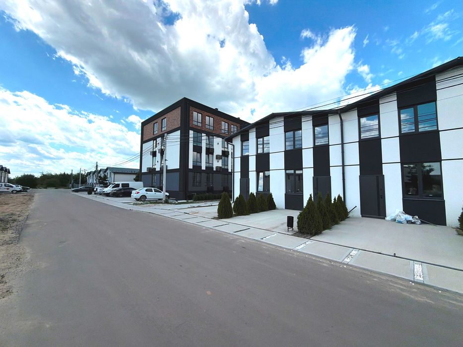 Купити квартиру за адресою ЖК «Свій Квартал» в Київ на Findly.com.ua Квартира на ЖК «Свій Квартал» в Київ, ID 309278, фото №1