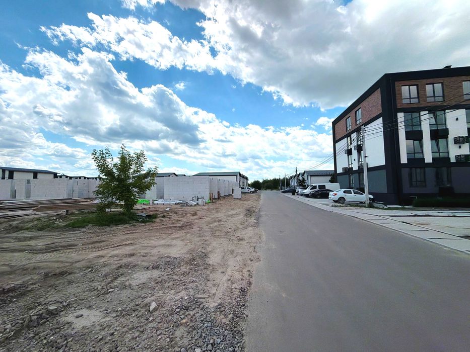 Квартира на ЖК «Свій Квартал» в Київ, ID 309278, фото №2
