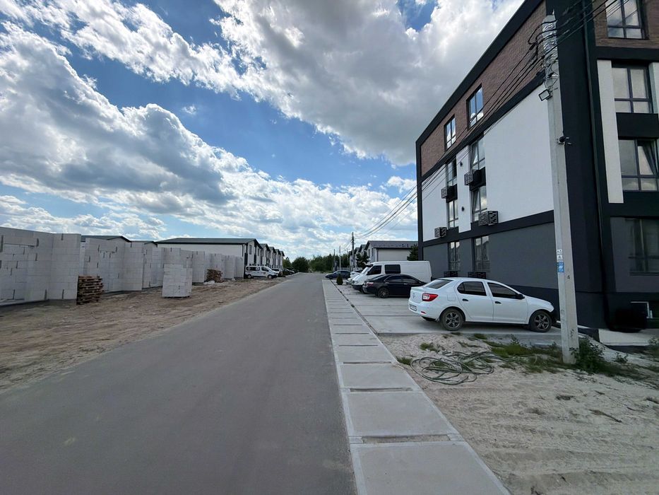 Квартира на ЖК «Свій Квартал» в Київ, ID 309278, фото №3