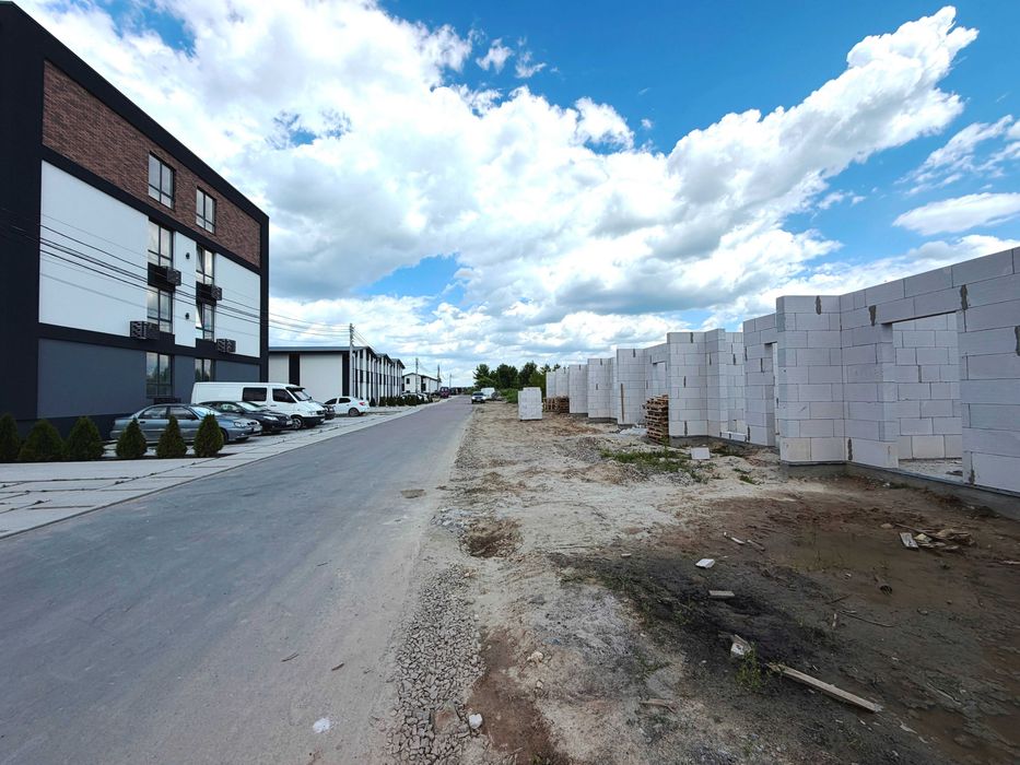 Квартира на ЖК «Свій Квартал» в Київ, ID 309278, фото №4