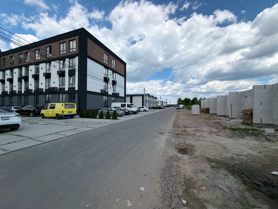 Квартира на ЖК «Свій Квартал» в Київ, ID 309278, фото №5