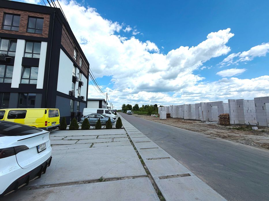 Квартира на ЖК «Свій Квартал» в Києві, ID 309278, фото №7
