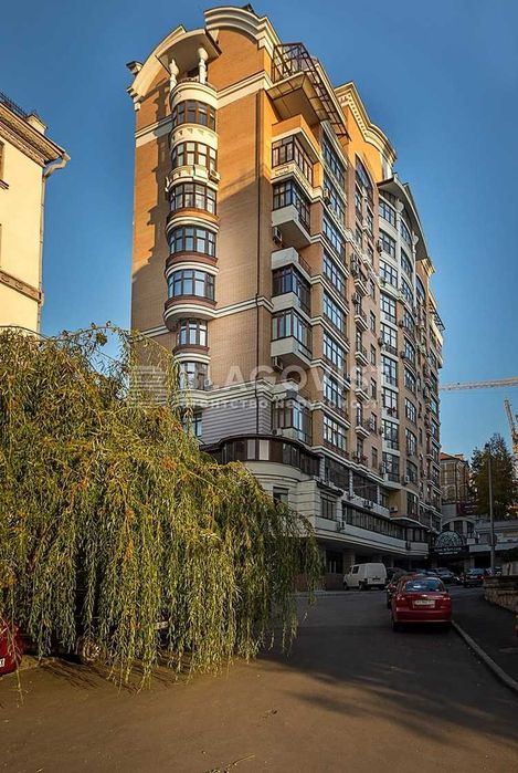 Квартира на вул. Лютеранська, 10А в Києві, ID 166855, фото №3