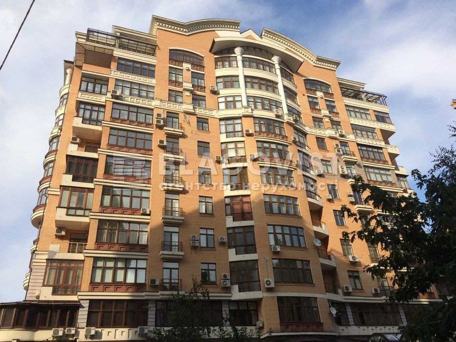 Квартира на вул. Лютеранська, 10А в Києві, ID 166855, фото №4