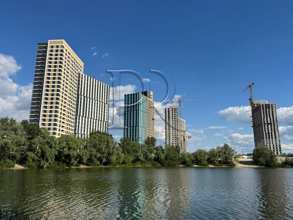 Квартира на просп. Петра Григоренка, 46 в Києві, ID 181775, фото №1