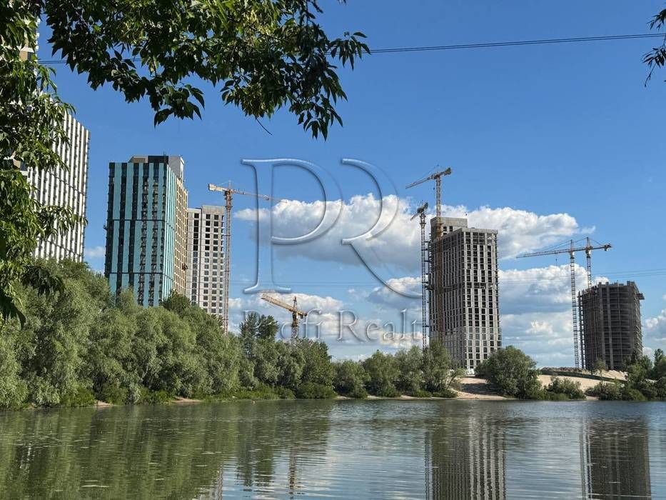 Квартира на просп. Петра Григоренка, 46 в Києві, ID 181775, фото №7