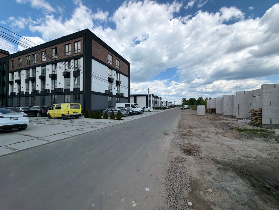 Квартира на ЖК «Свій Квартал» в Києві, ID 309258, фото №2