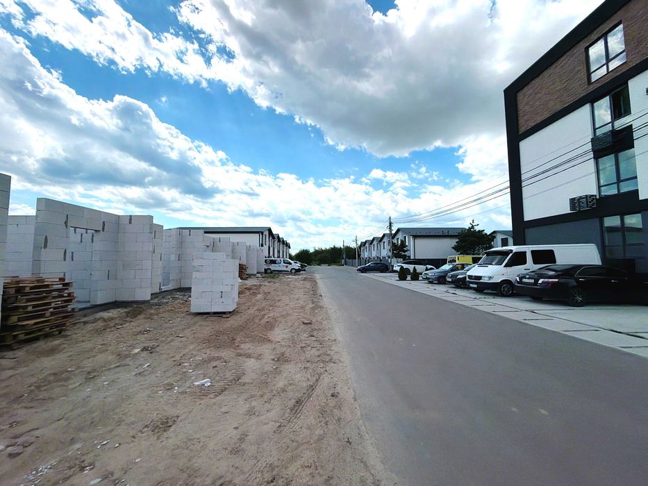 Квартира на ЖК «Свій Квартал» в Києві, ID 309258, фото №3