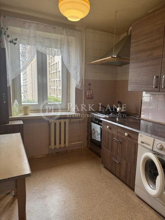 Квартира на вул. Золотоустівська в Києві, ID 185718, фото №1