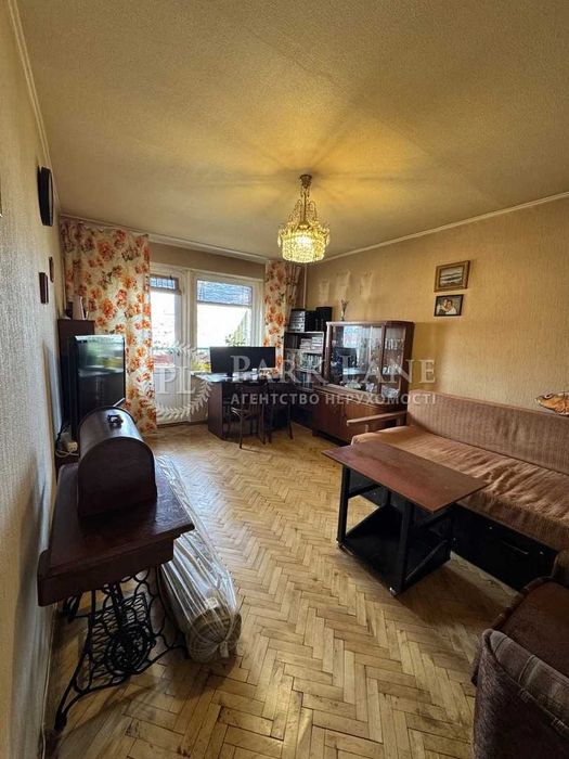 Квартира на вул. Золотоустівська в Києві, ID 185718, фото №2
